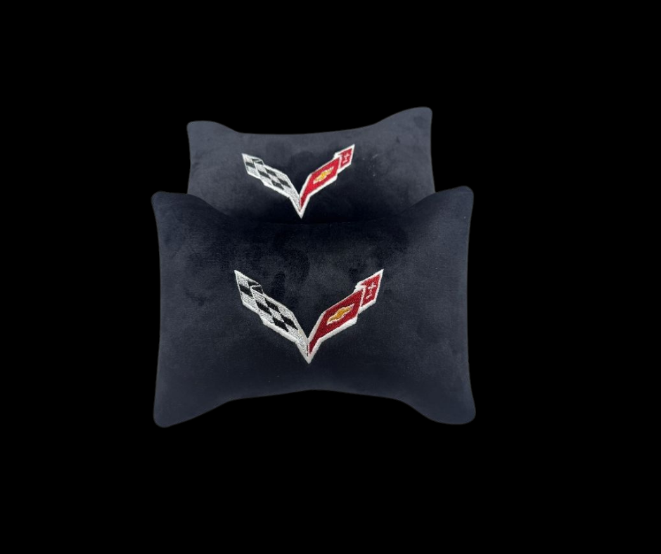 CORVETTE