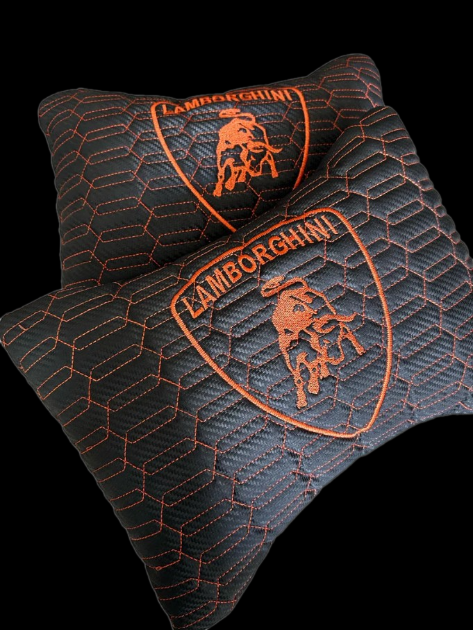 LAMBORGHINI