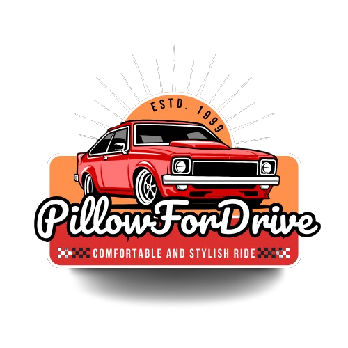 PillowForDrive